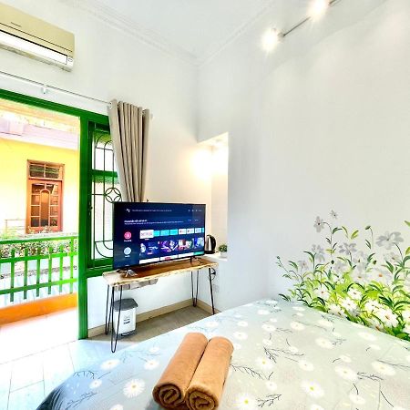 Vitamin Home West Lake ハノイ市 エクステリア 写真