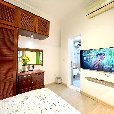 Vitamin Home West Lake ハノイ市 エクステリア 写真