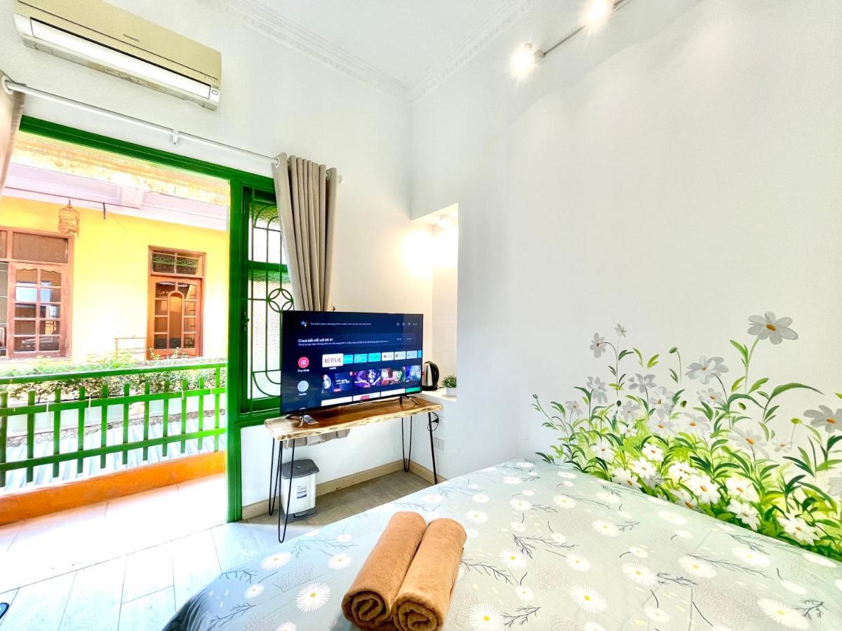 Vitamin Home West Lake ハノイ市 エクステリア 写真