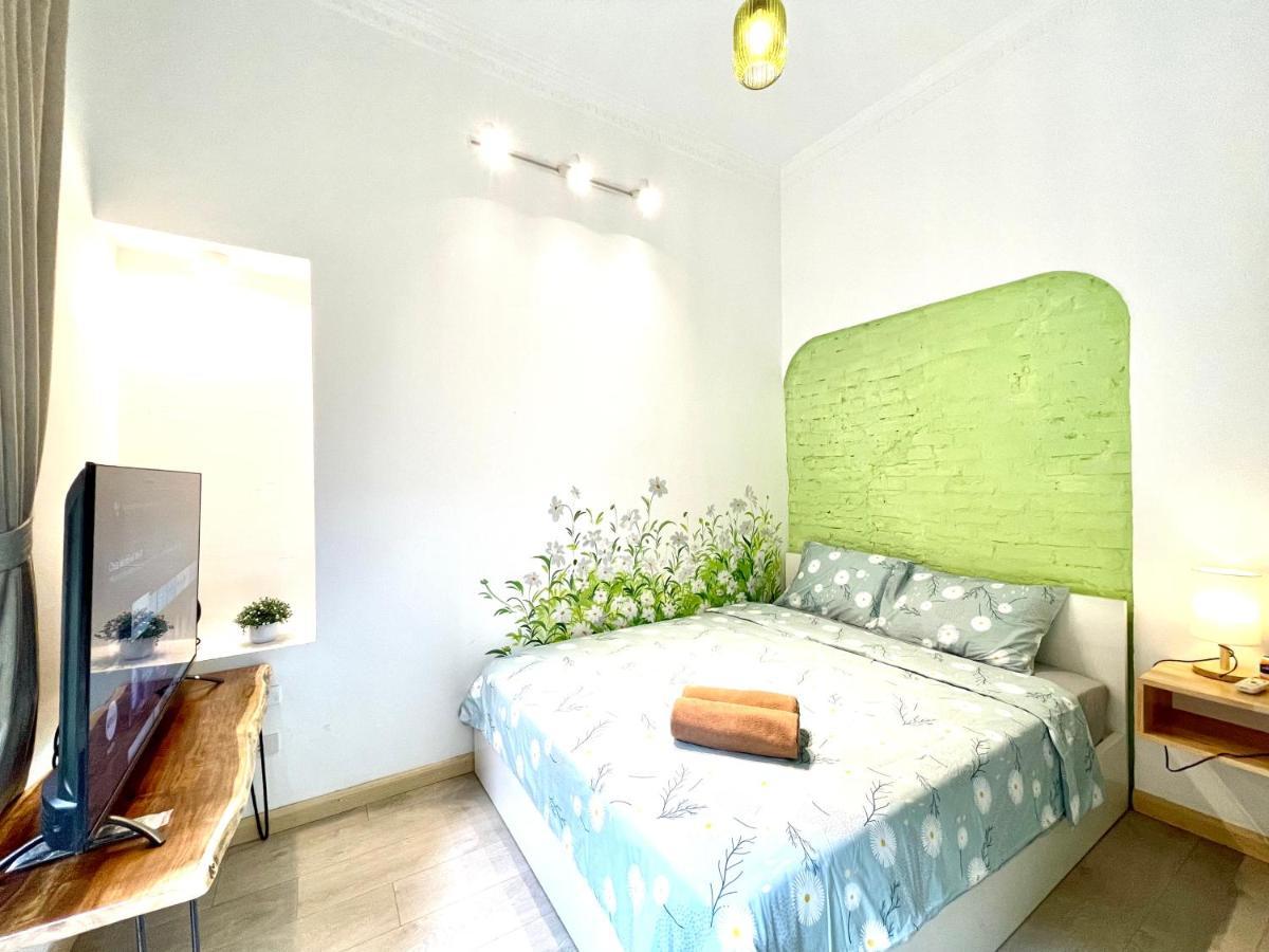 Vitamin Home West Lake ハノイ市 エクステリア 写真