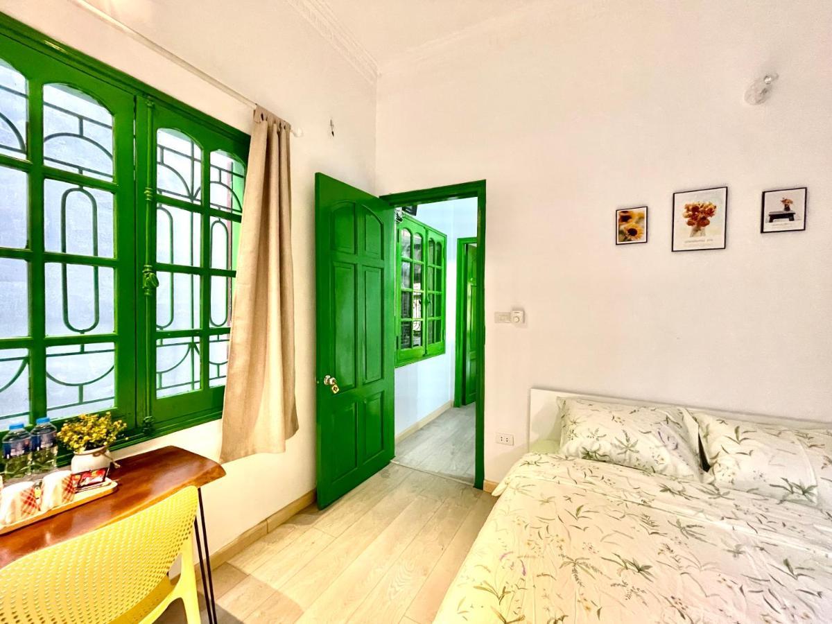 Vitamin Home West Lake ハノイ市 エクステリア 写真