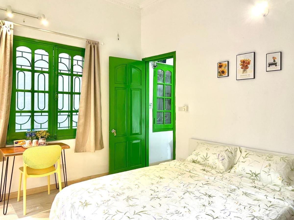Vitamin Home West Lake ハノイ市 エクステリア 写真