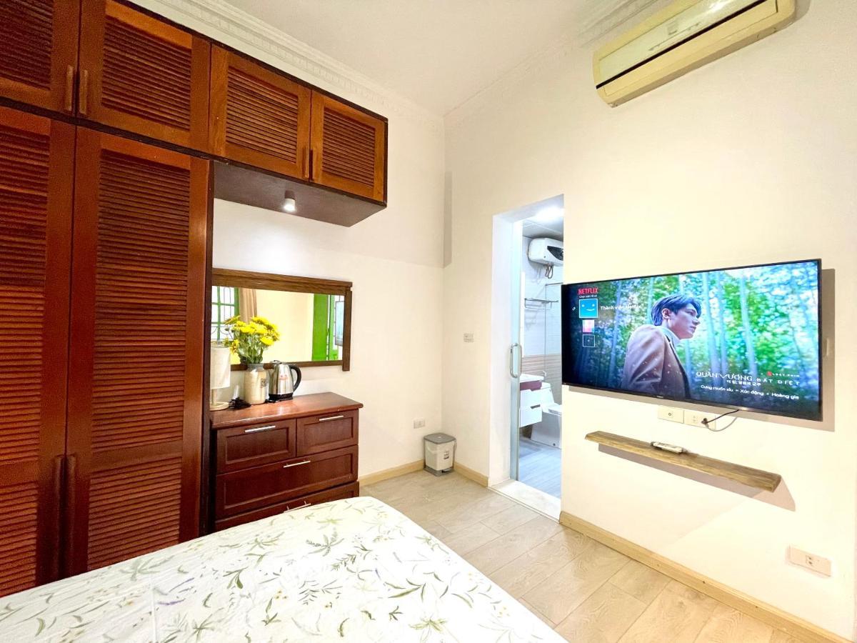 Vitamin Home West Lake ハノイ市 エクステリア 写真