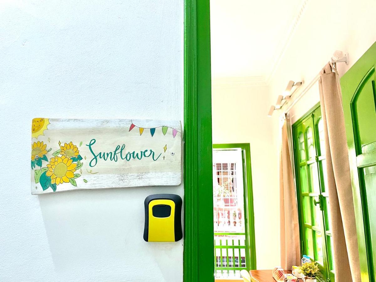 Vitamin Home West Lake ハノイ市 エクステリア 写真