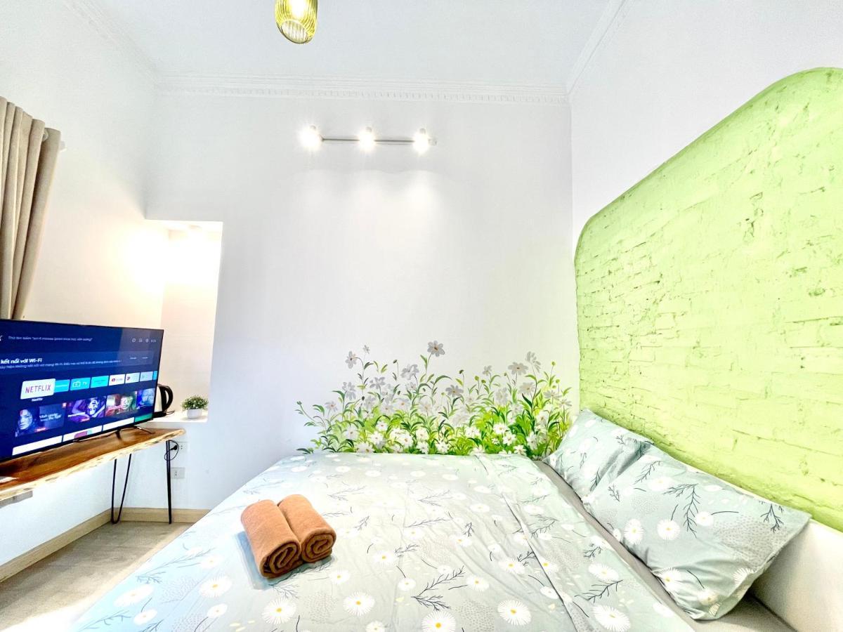 Vitamin Home West Lake ハノイ市 エクステリア 写真