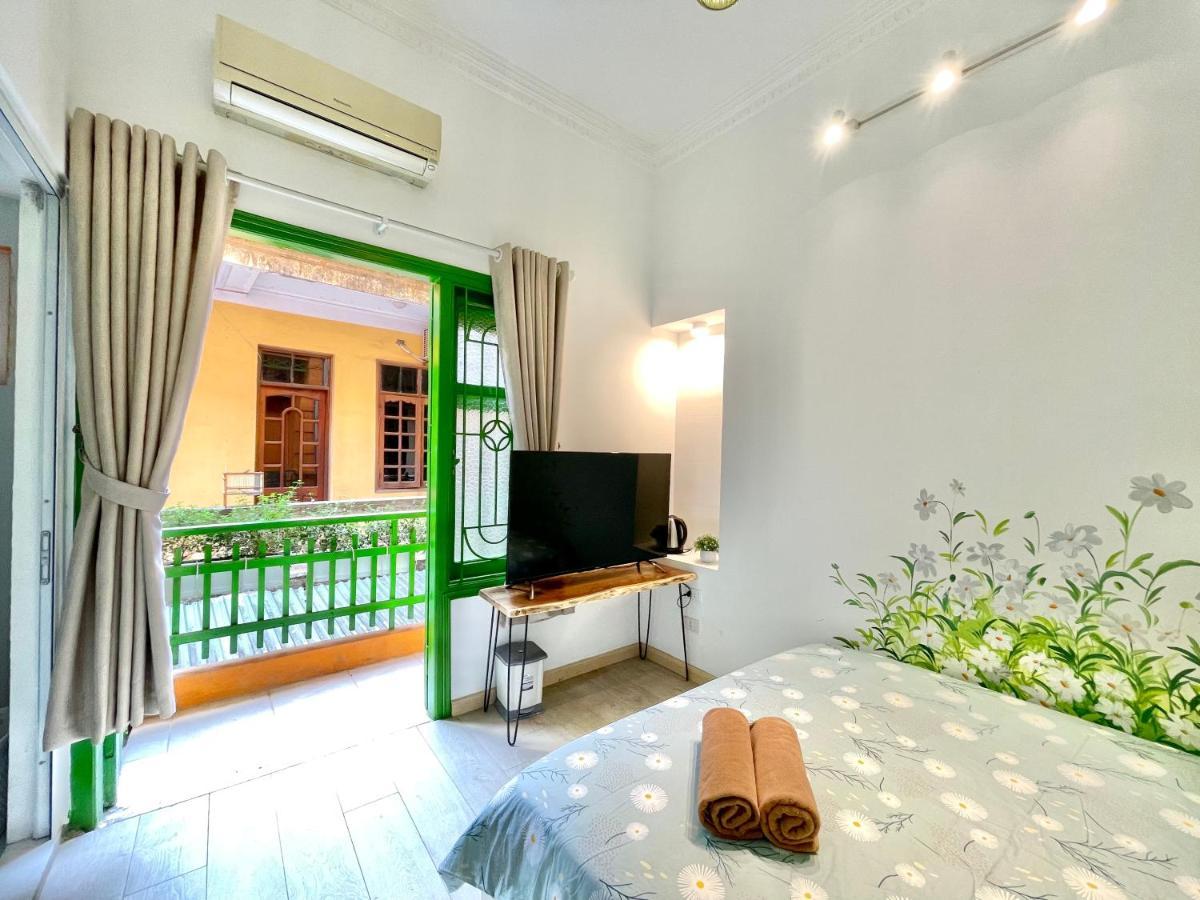 Vitamin Home West Lake ハノイ市 エクステリア 写真