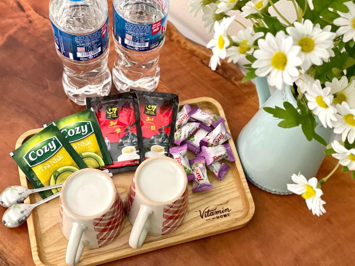 Vitamin Home West Lake ハノイ市 エクステリア 写真