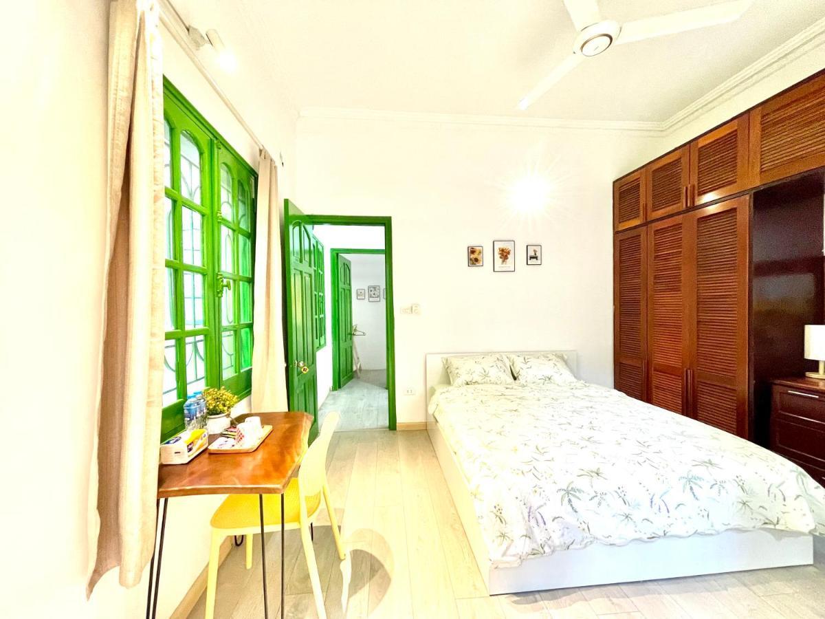 Vitamin Home West Lake ハノイ市 エクステリア 写真
