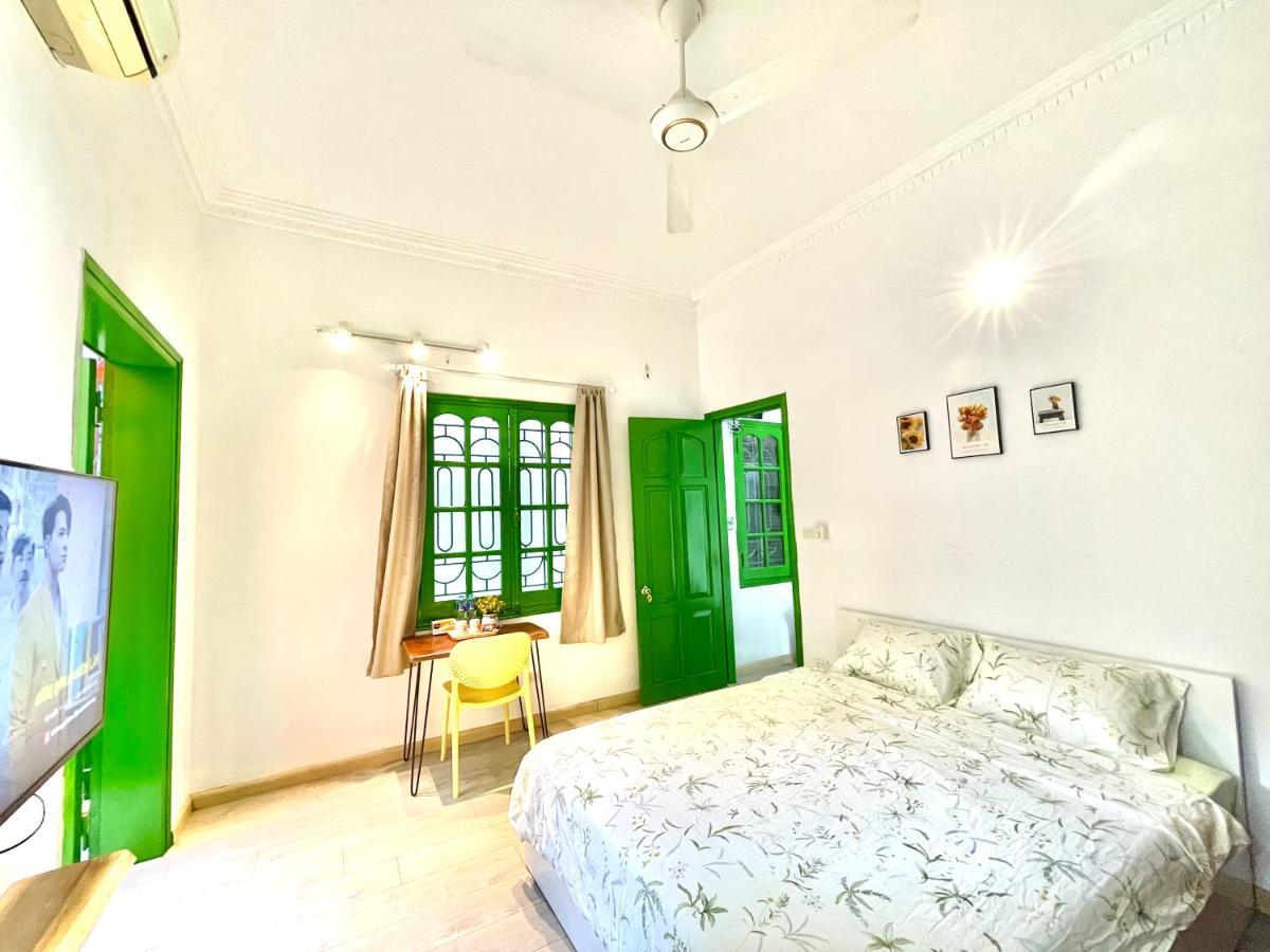 Vitamin Home West Lake ハノイ市 エクステリア 写真