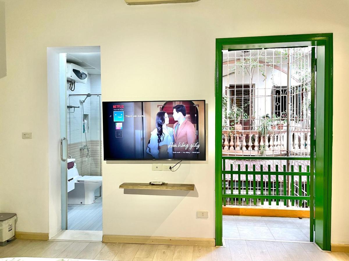 Vitamin Home West Lake ハノイ市 エクステリア 写真
