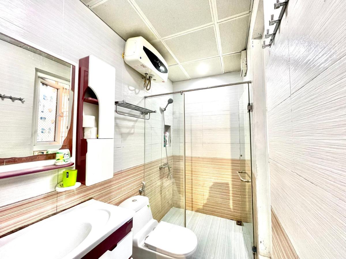 Vitamin Home West Lake ハノイ市 エクステリア 写真