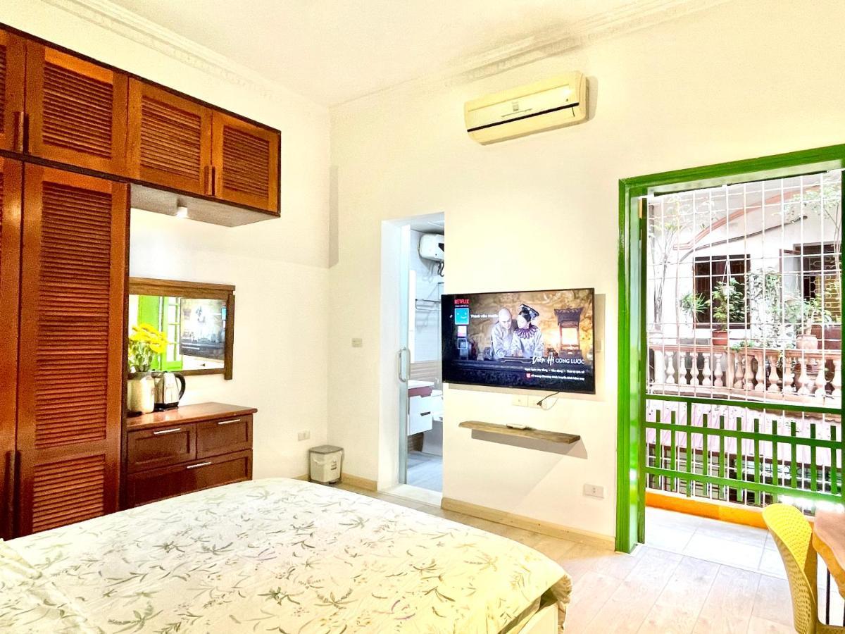 Vitamin Home West Lake ハノイ市 エクステリア 写真