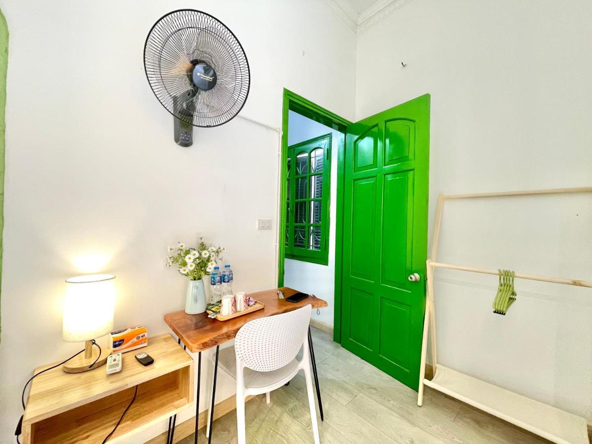 Vitamin Home West Lake ハノイ市 エクステリア 写真
