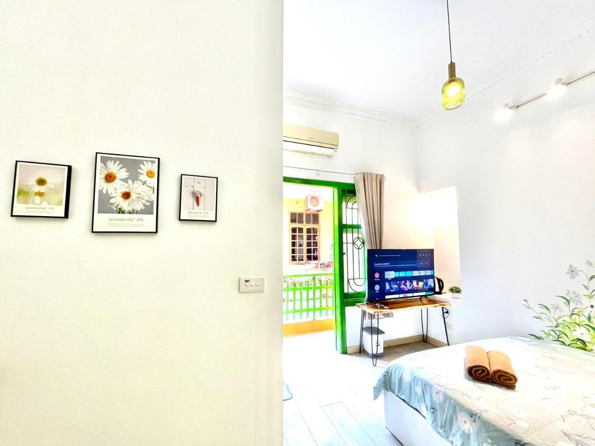 Vitamin Home West Lake ハノイ市 エクステリア 写真