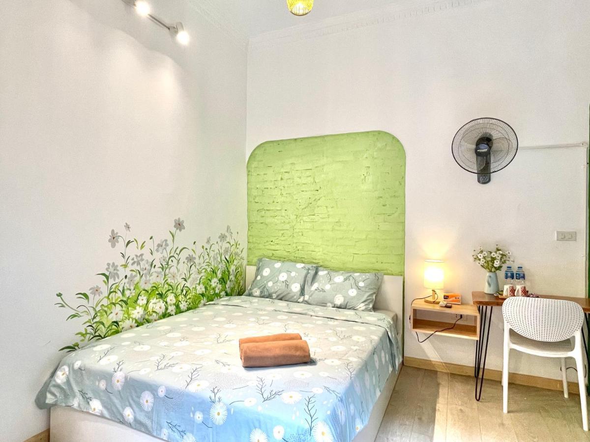 Vitamin Home West Lake ハノイ市 エクステリア 写真
