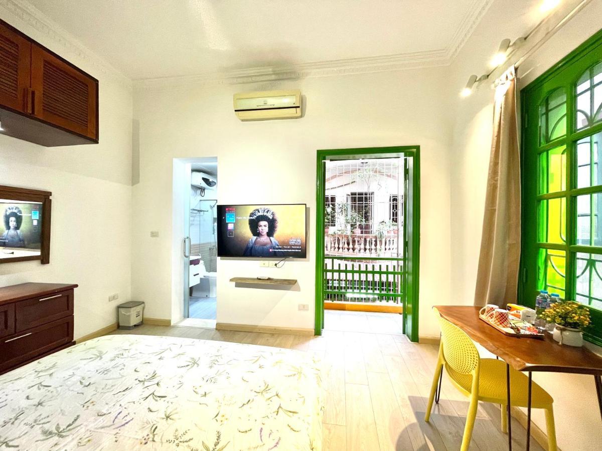 Vitamin Home West Lake ハノイ市 エクステリア 写真