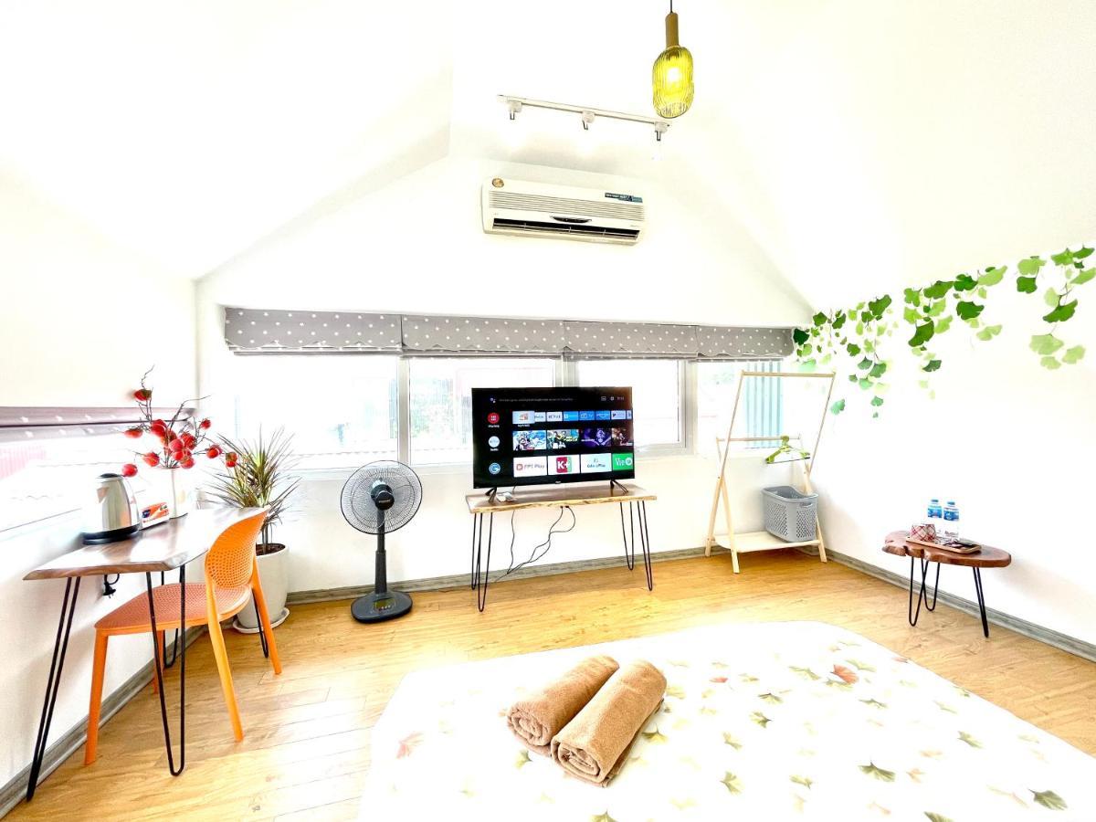 Vitamin Home West Lake ハノイ市 エクステリア 写真