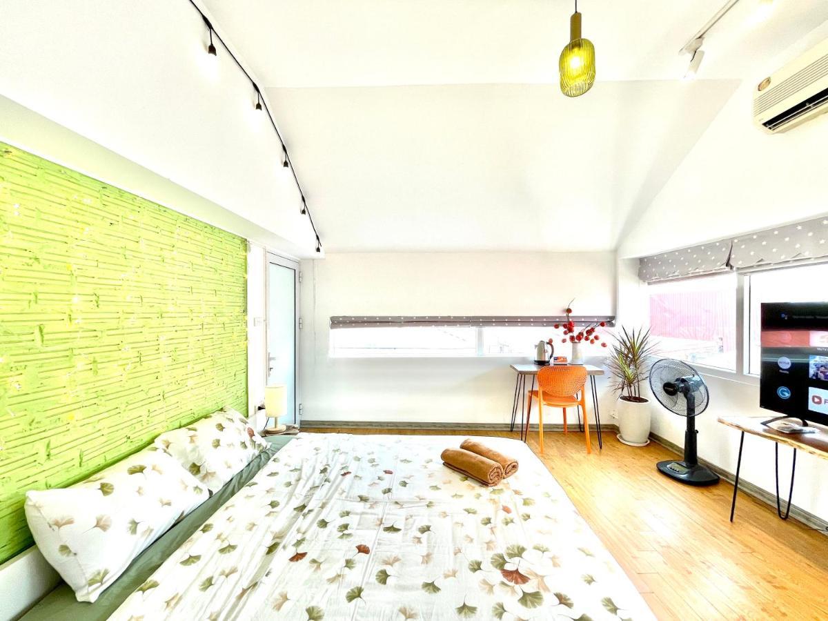 Vitamin Home West Lake ハノイ市 エクステリア 写真