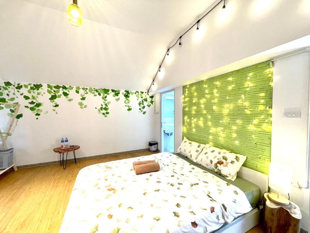 Vitamin Home West Lake ハノイ市 エクステリア 写真