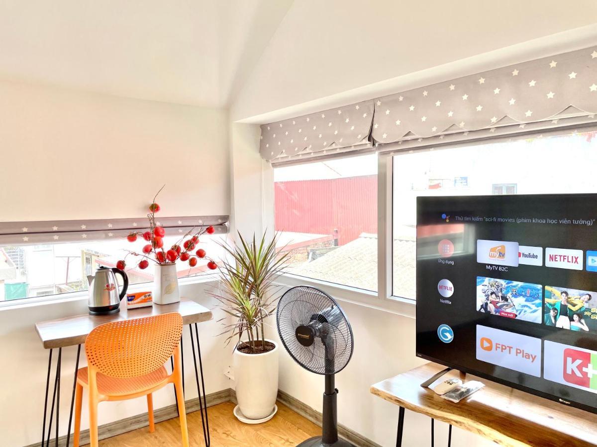Vitamin Home West Lake ハノイ市 エクステリア 写真
