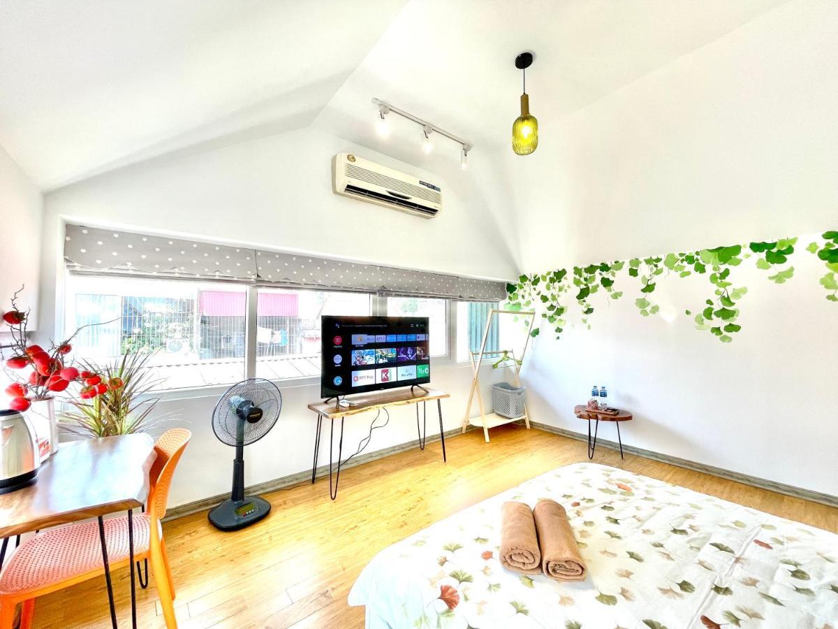 Vitamin Home West Lake ハノイ市 エクステリア 写真