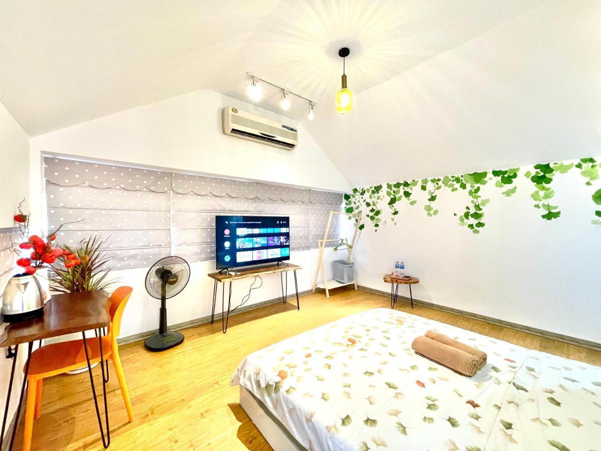 Vitamin Home West Lake ハノイ市 エクステリア 写真