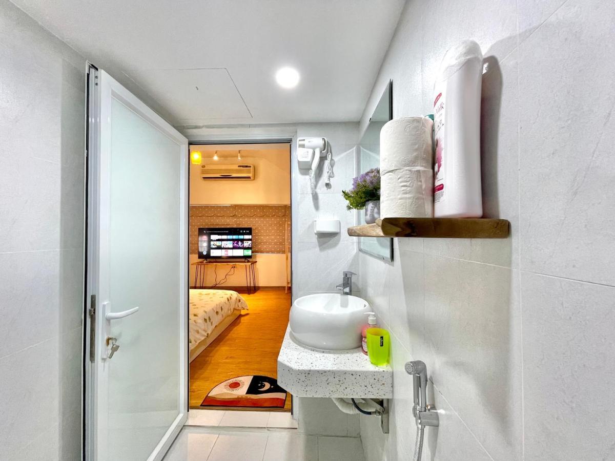 Vitamin Home West Lake ハノイ市 エクステリア 写真