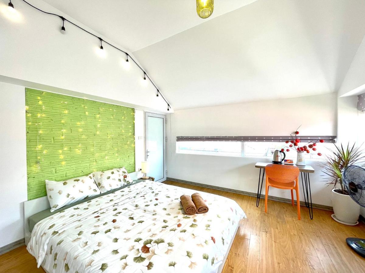 Vitamin Home West Lake ハノイ市 エクステリア 写真
