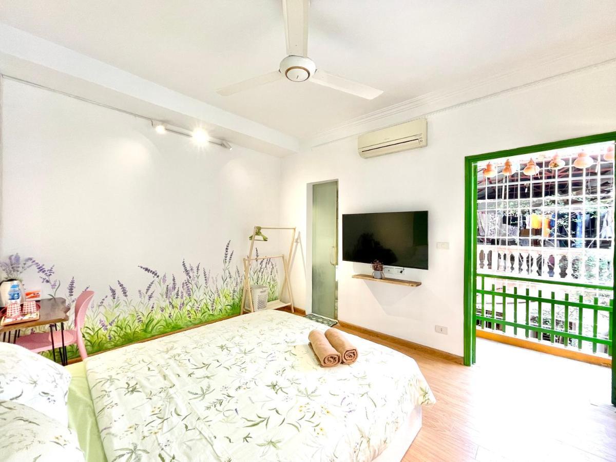 Vitamin Home West Lake ハノイ市 エクステリア 写真