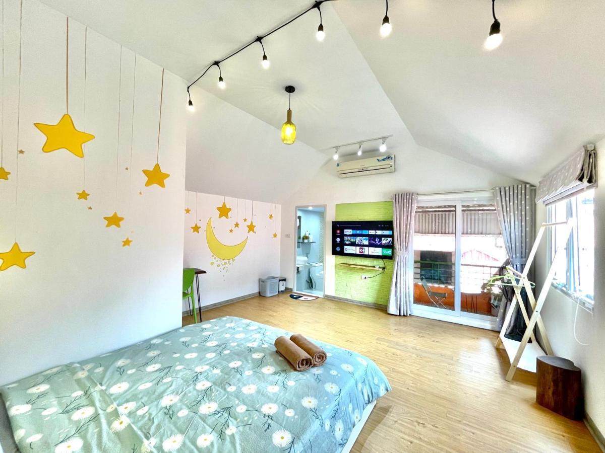 Vitamin Home West Lake ハノイ市 エクステリア 写真