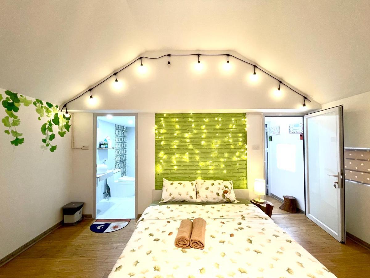 Vitamin Home West Lake ハノイ市 エクステリア 写真