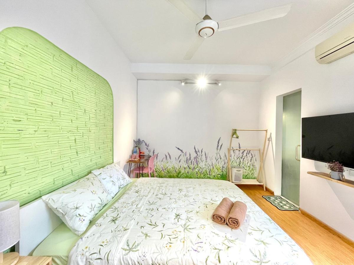 Vitamin Home West Lake ハノイ市 エクステリア 写真