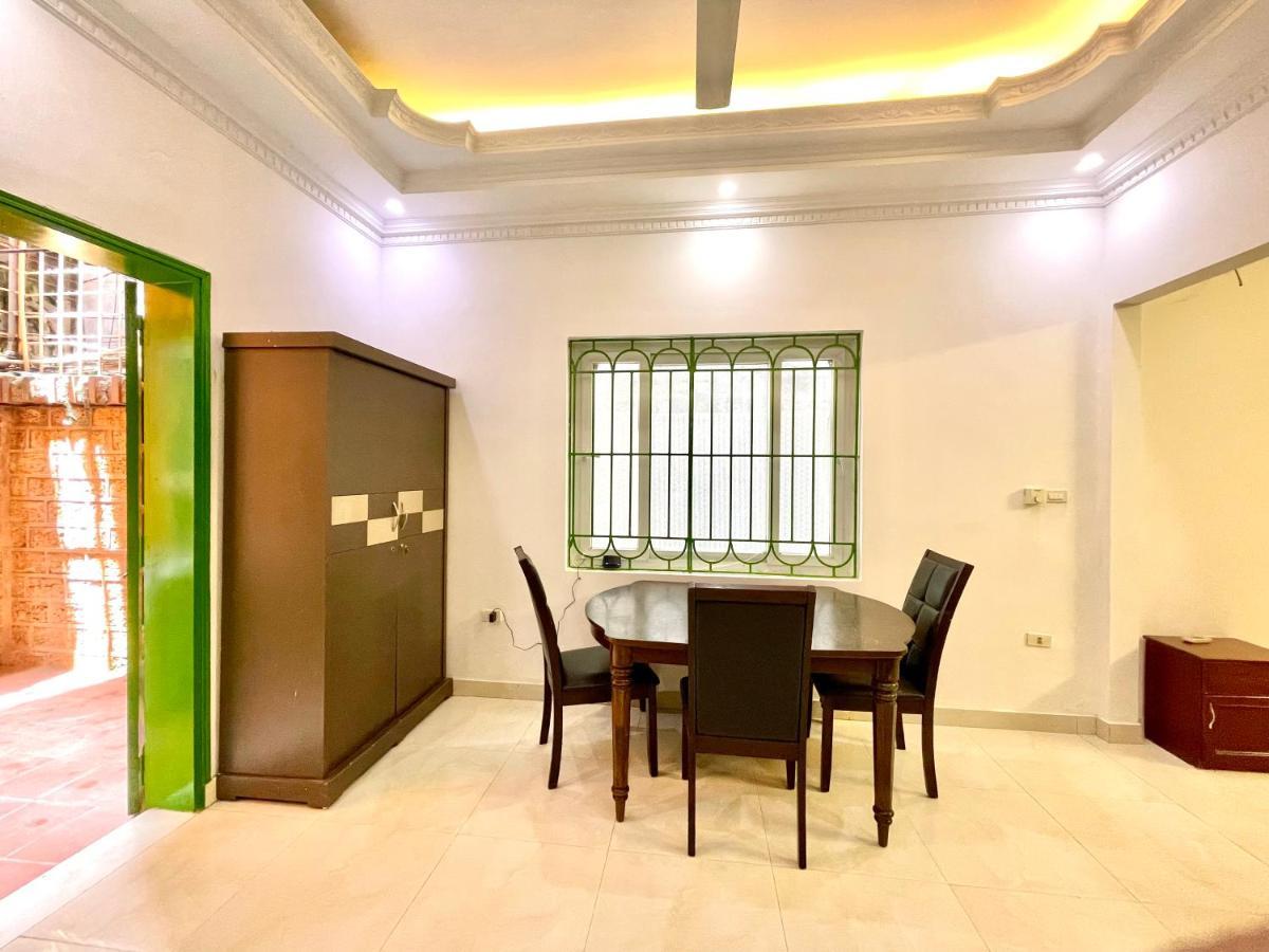 Vitamin Home West Lake ハノイ市 エクステリア 写真