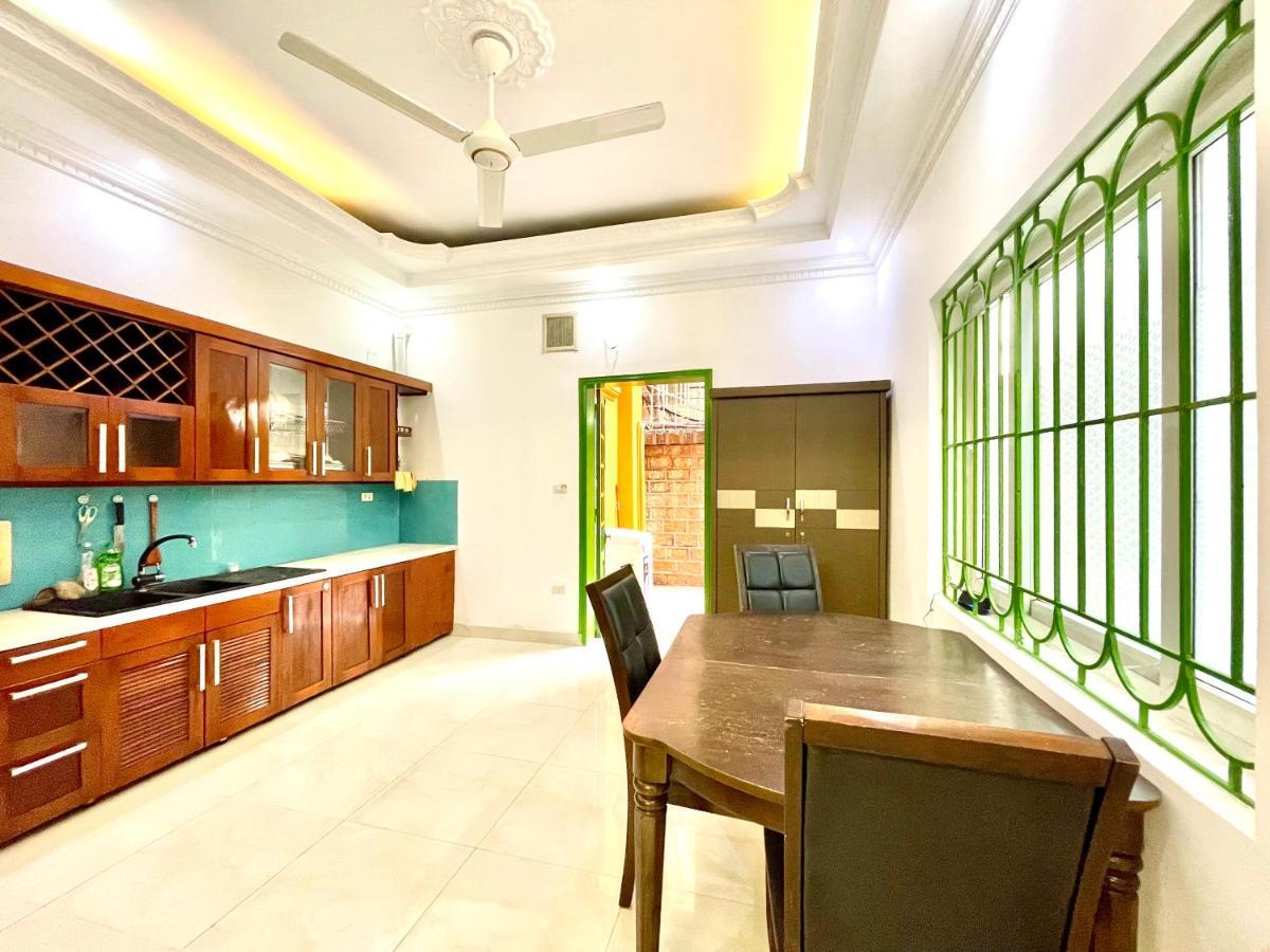 Vitamin Home West Lake ハノイ市 エクステリア 写真