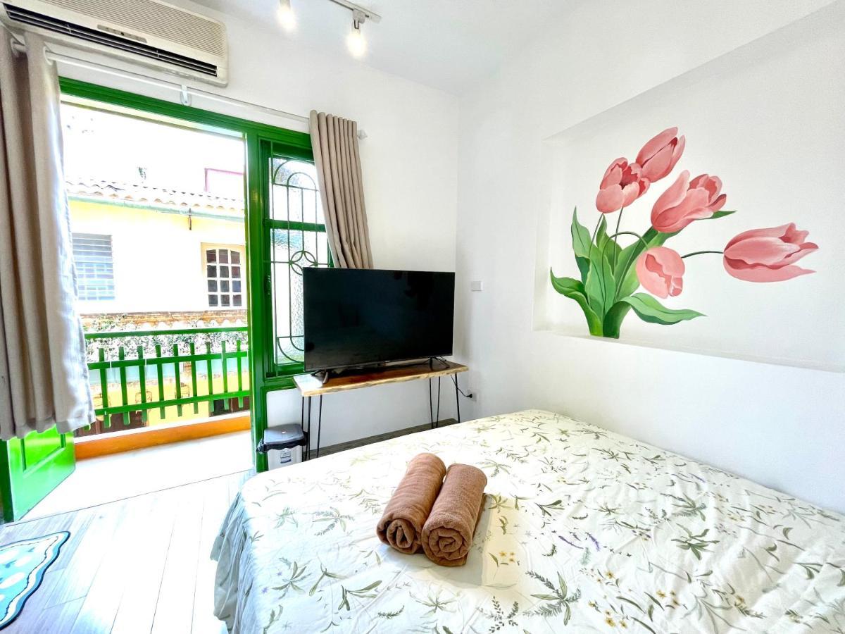 Vitamin Home West Lake ハノイ市 エクステリア 写真