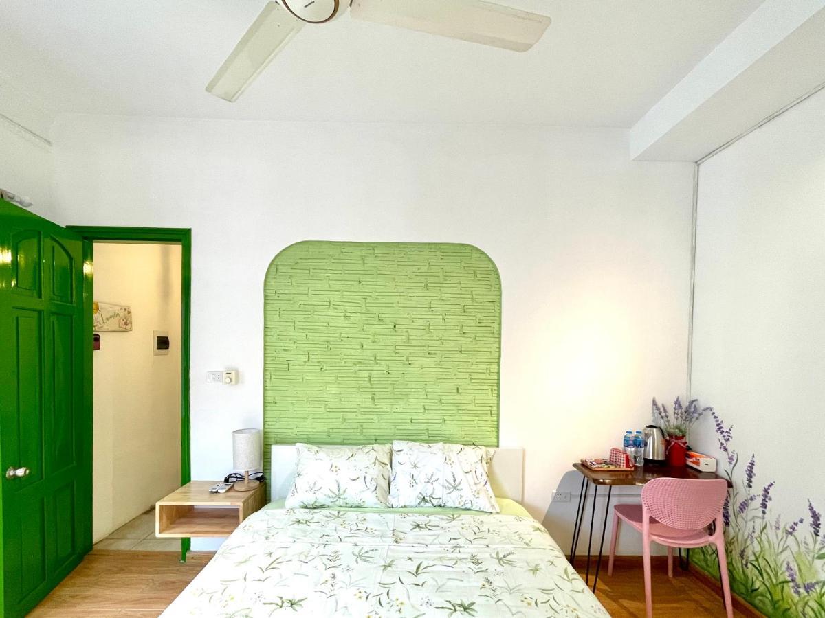Vitamin Home West Lake ハノイ市 エクステリア 写真