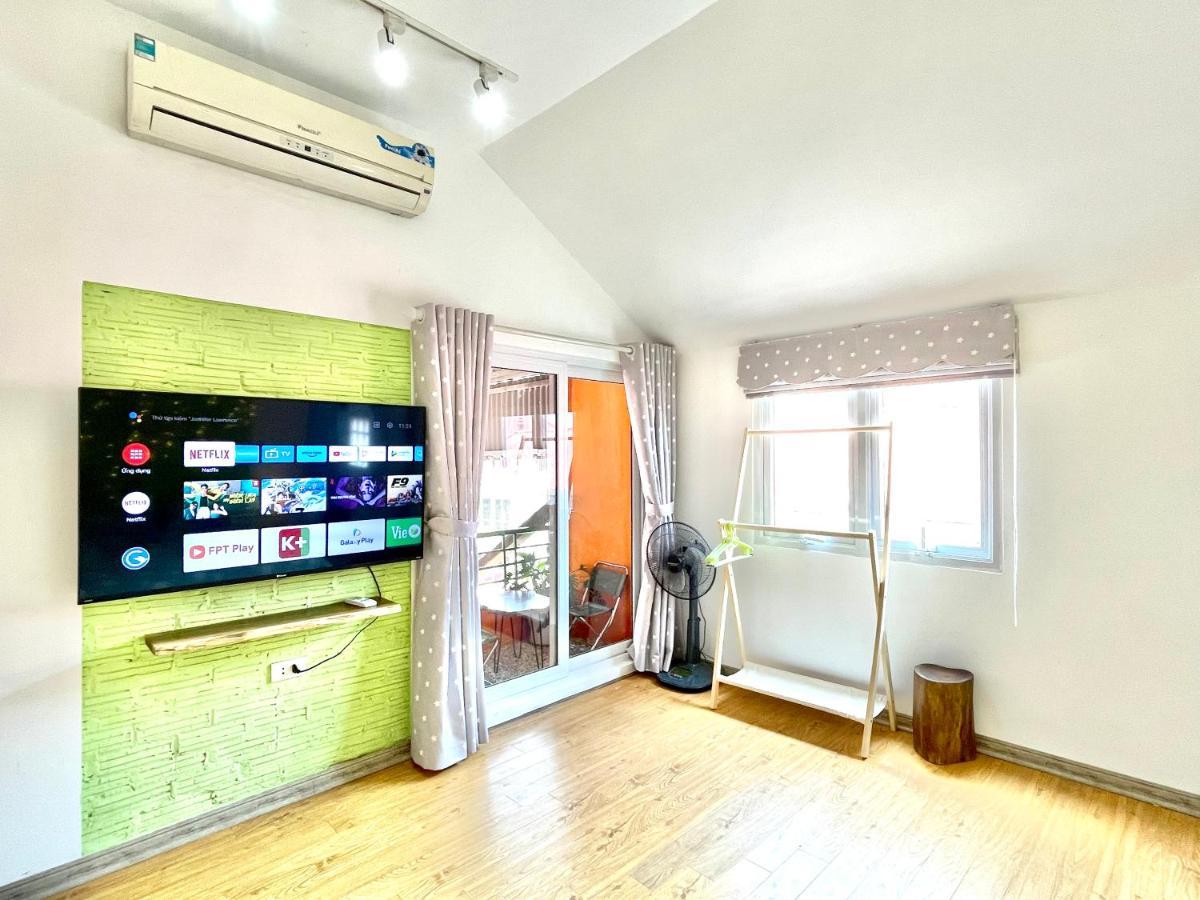 Vitamin Home West Lake ハノイ市 エクステリア 写真