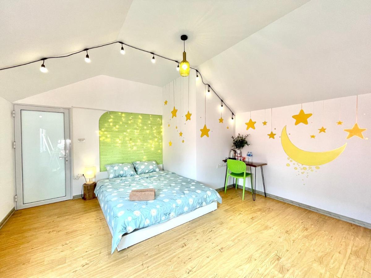 Vitamin Home West Lake ハノイ市 エクステリア 写真