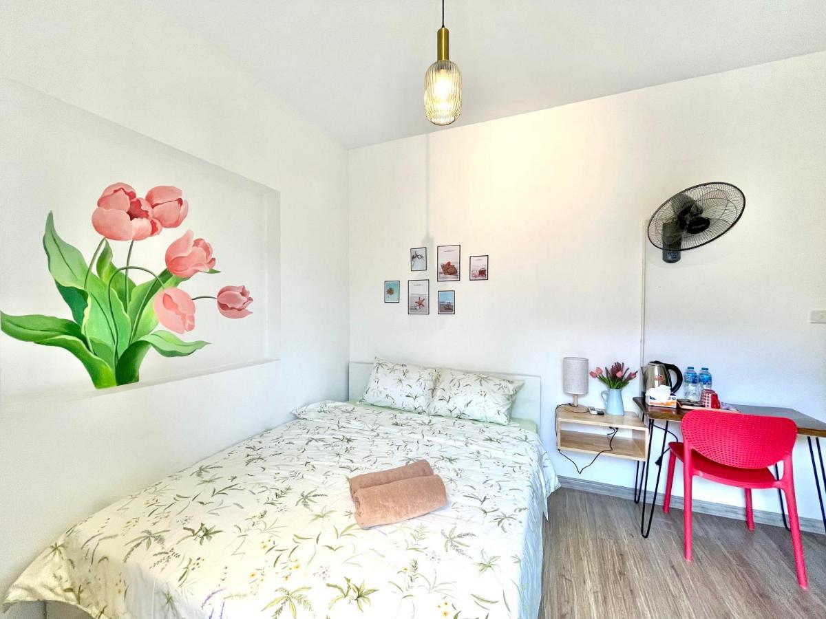 Vitamin Home West Lake ハノイ市 エクステリア 写真