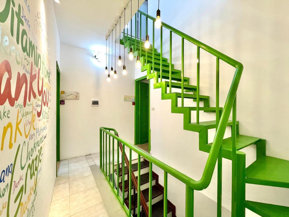 Vitamin Home West Lake ハノイ市 エクステリア 写真