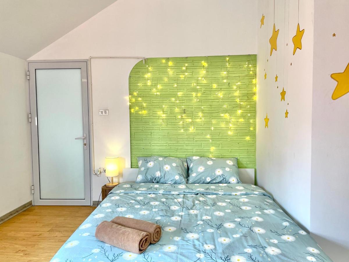 Vitamin Home West Lake ハノイ市 エクステリア 写真