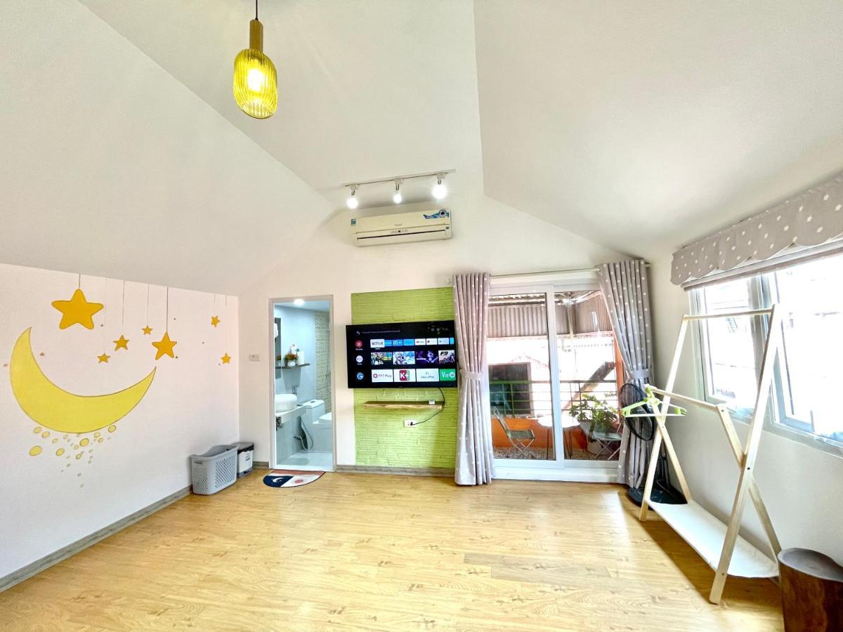 Vitamin Home West Lake ハノイ市 エクステリア 写真