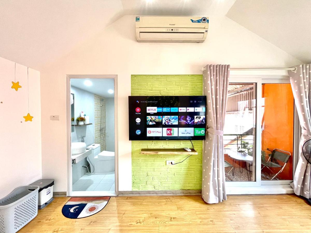 Vitamin Home West Lake ハノイ市 エクステリア 写真