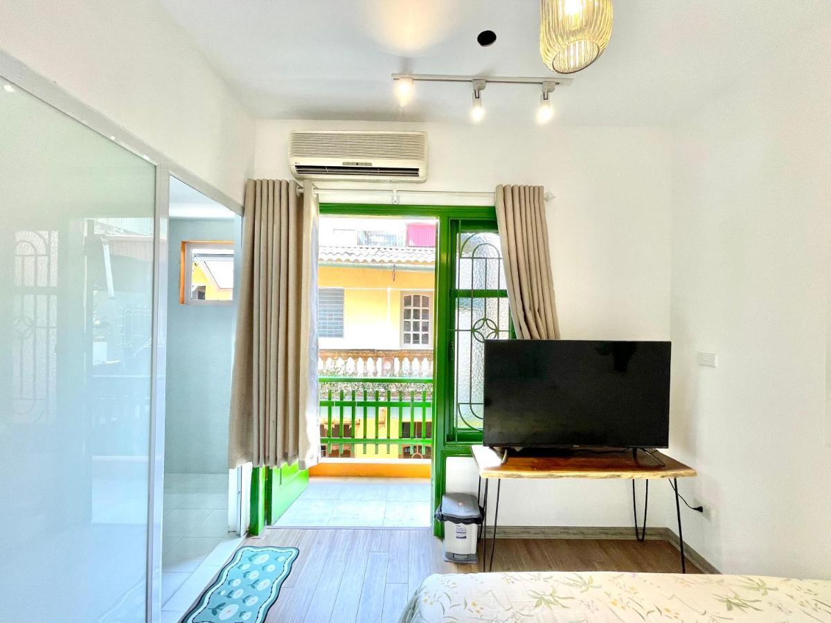 Vitamin Home West Lake ハノイ市 エクステリア 写真