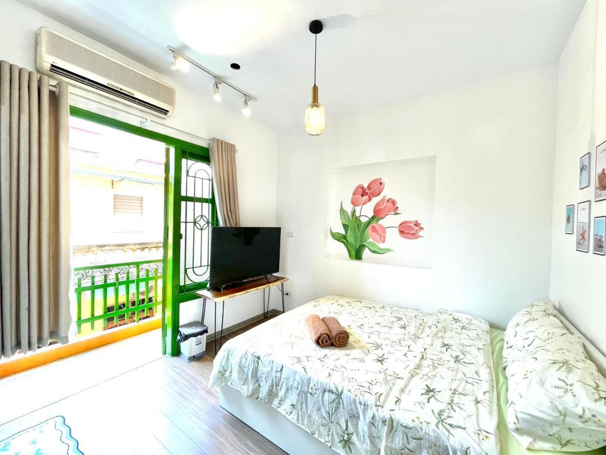 Vitamin Home West Lake ハノイ市 エクステリア 写真