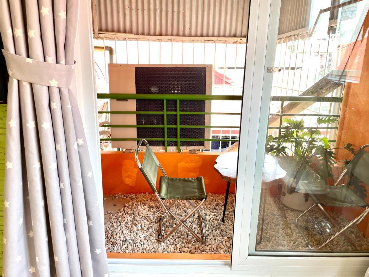 Vitamin Home West Lake ハノイ市 エクステリア 写真