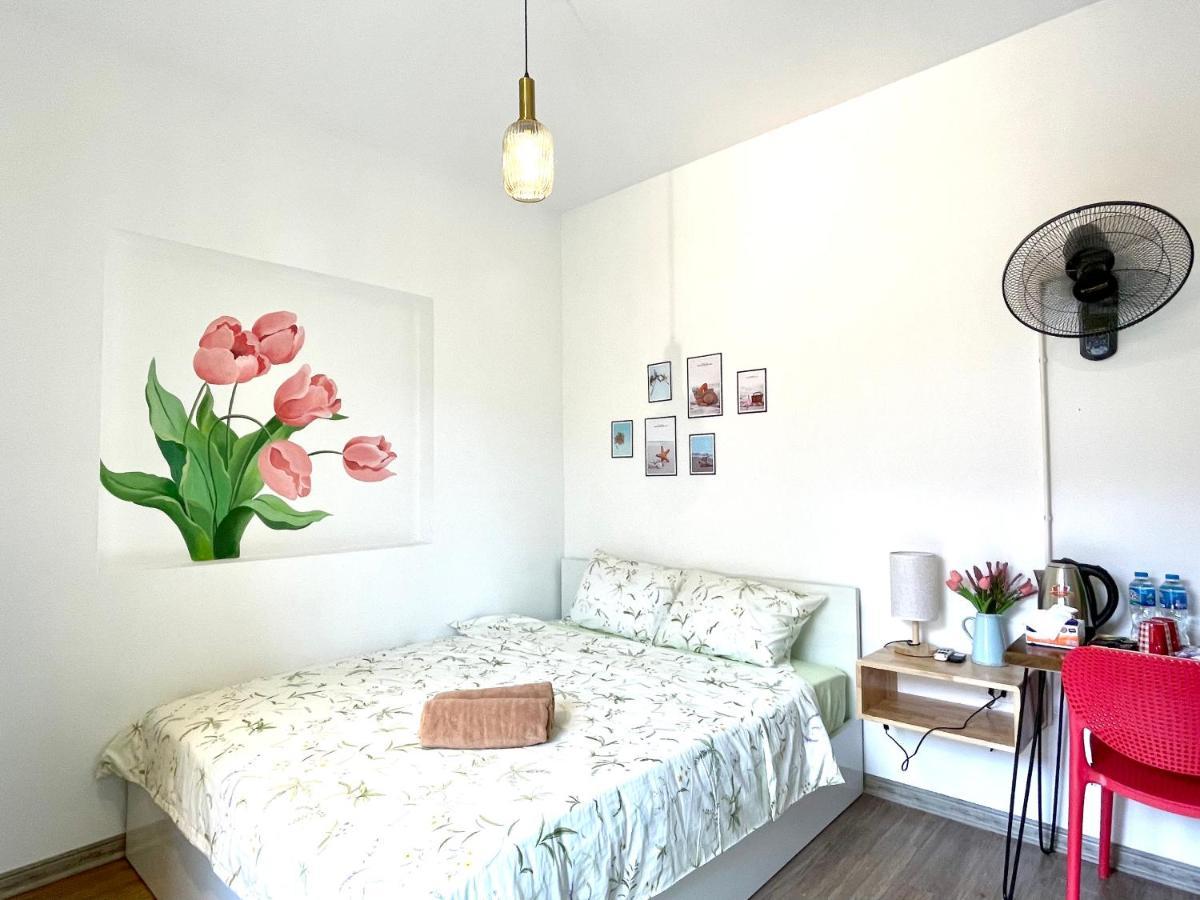 Vitamin Home West Lake ハノイ市 エクステリア 写真