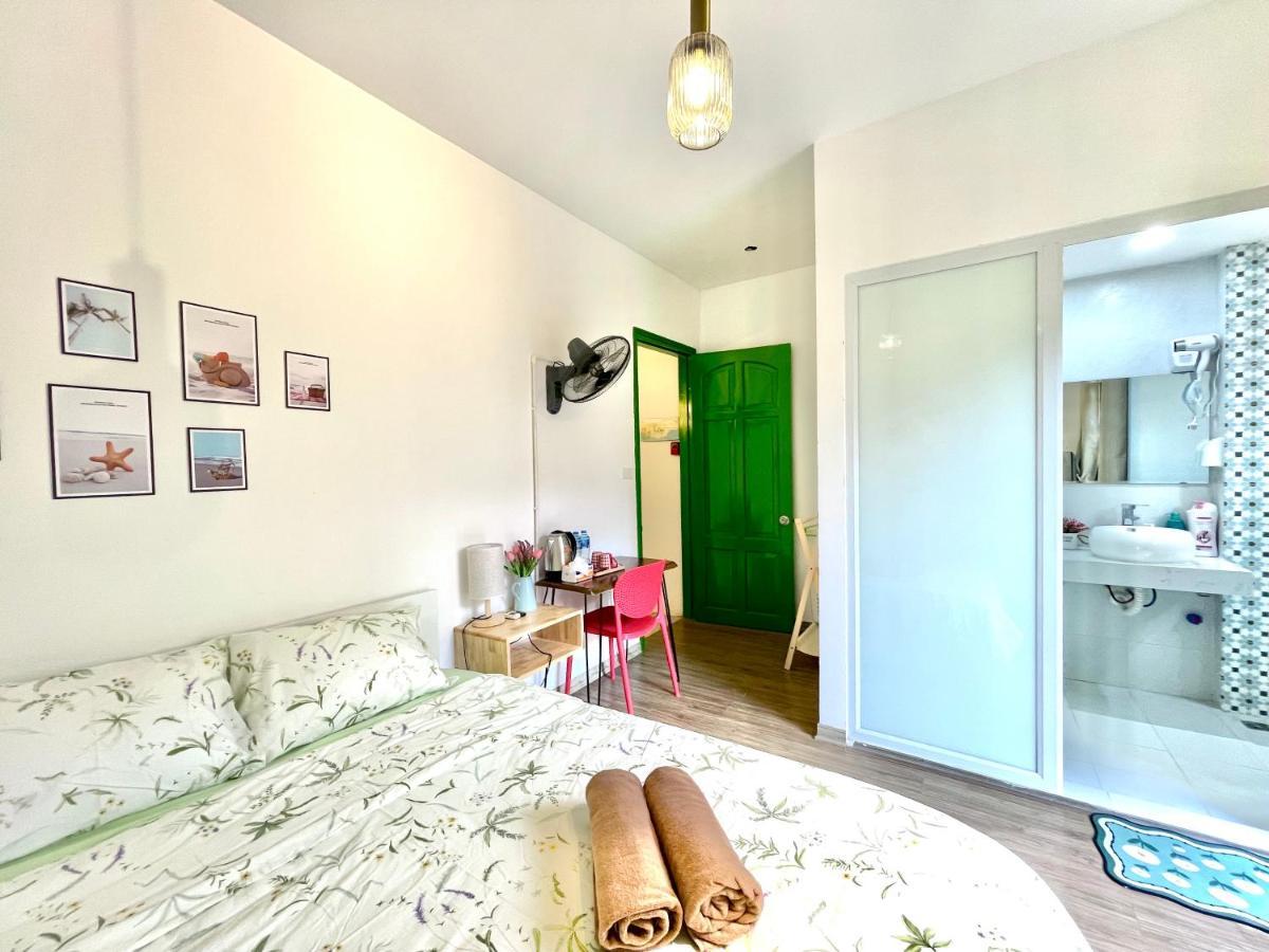 Vitamin Home West Lake ハノイ市 エクステリア 写真