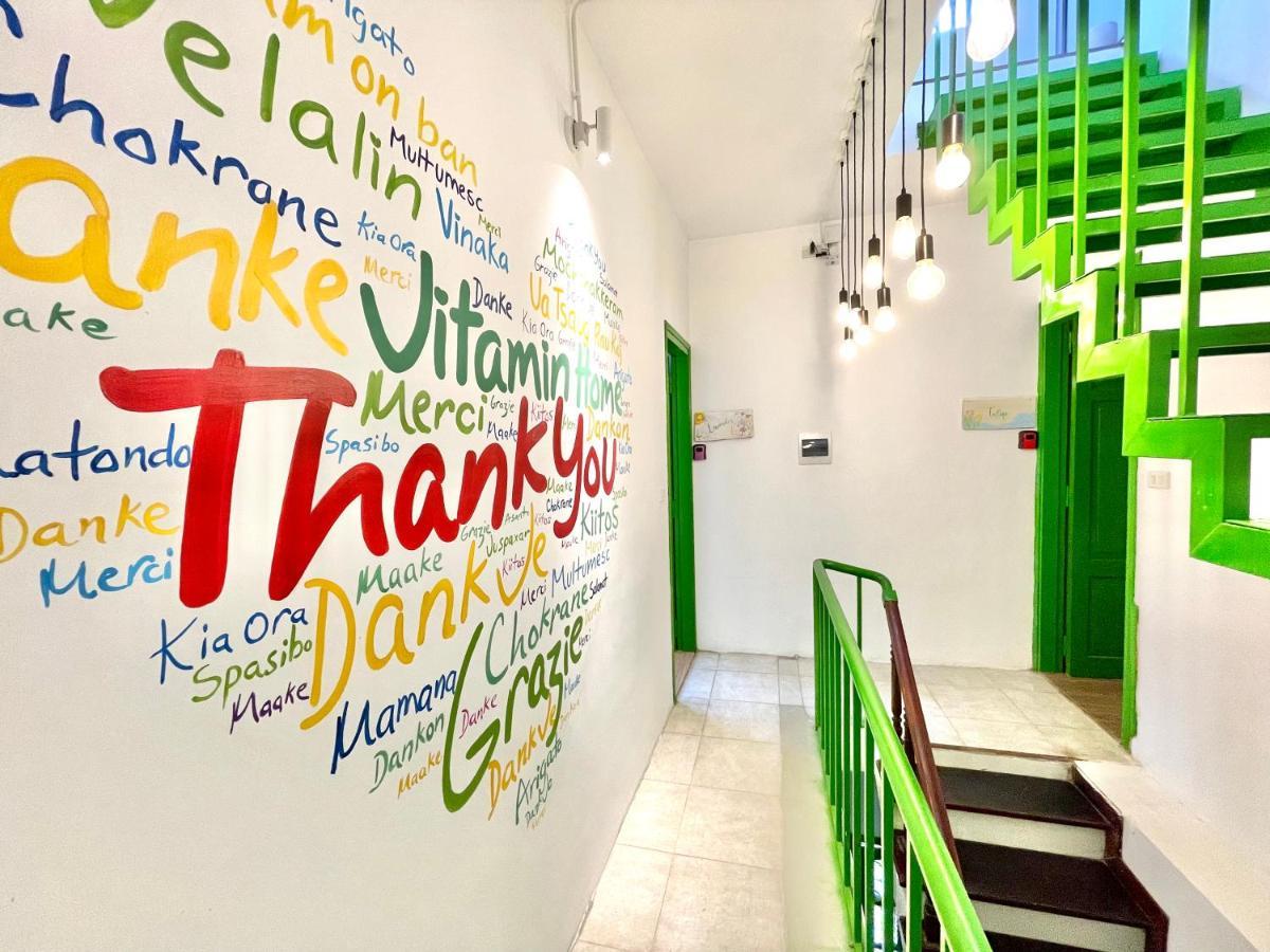 Vitamin Home West Lake ハノイ市 エクステリア 写真