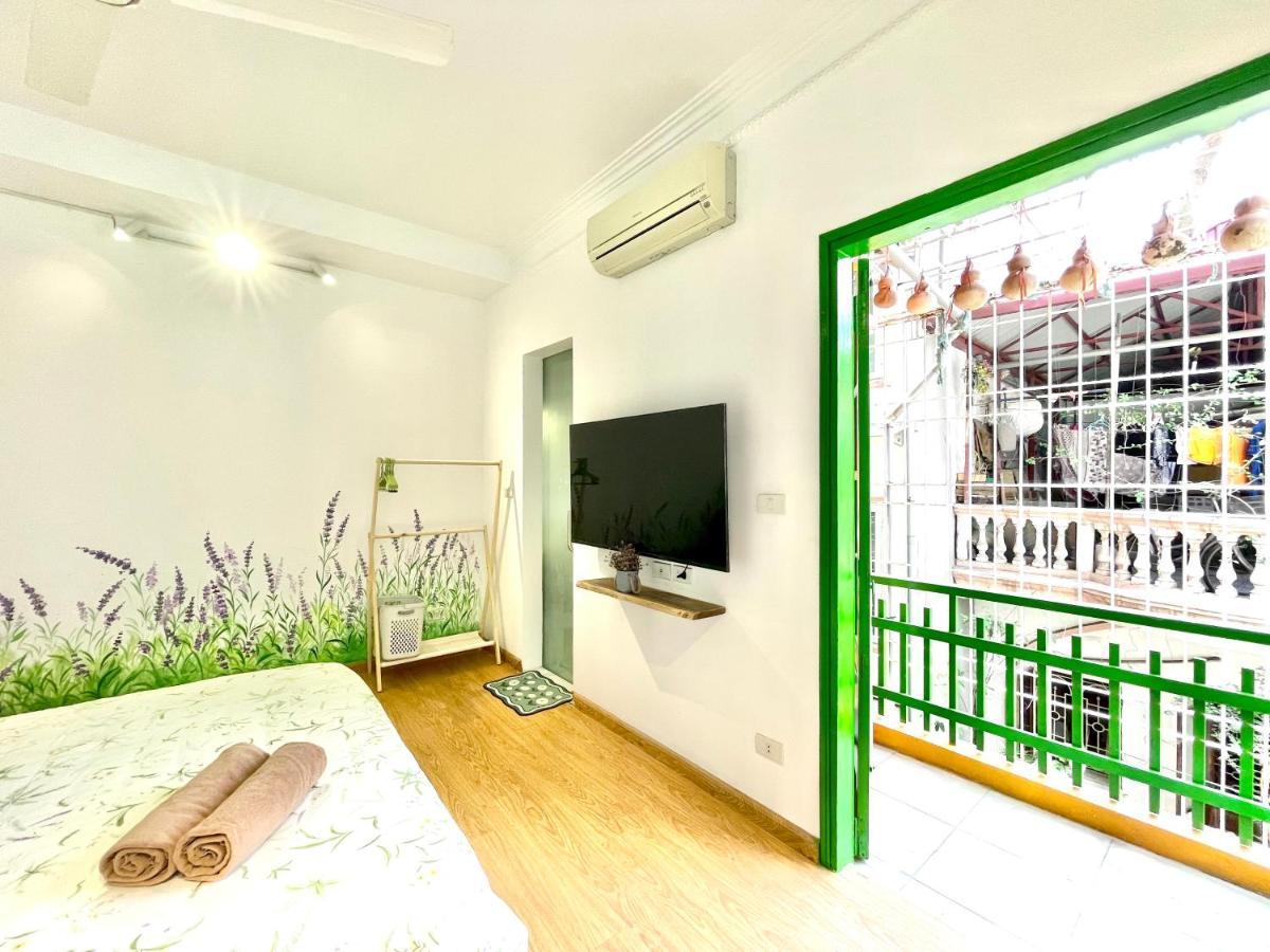 Vitamin Home West Lake ハノイ市 エクステリア 写真